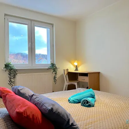 Accommodatie bij particulieren Rocket *