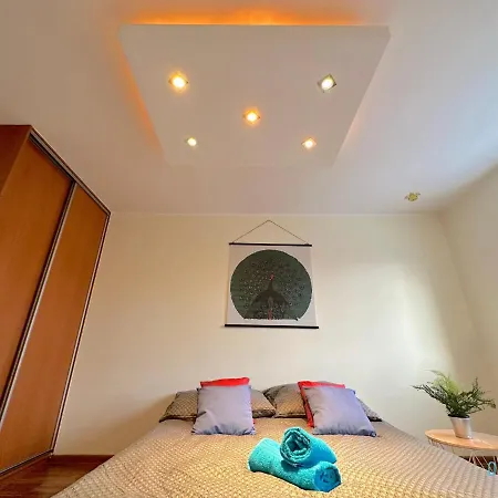 Homestay Rocket