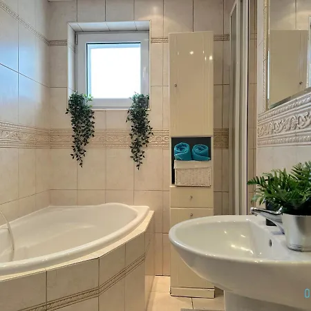 Rocket Homestay Gdansk